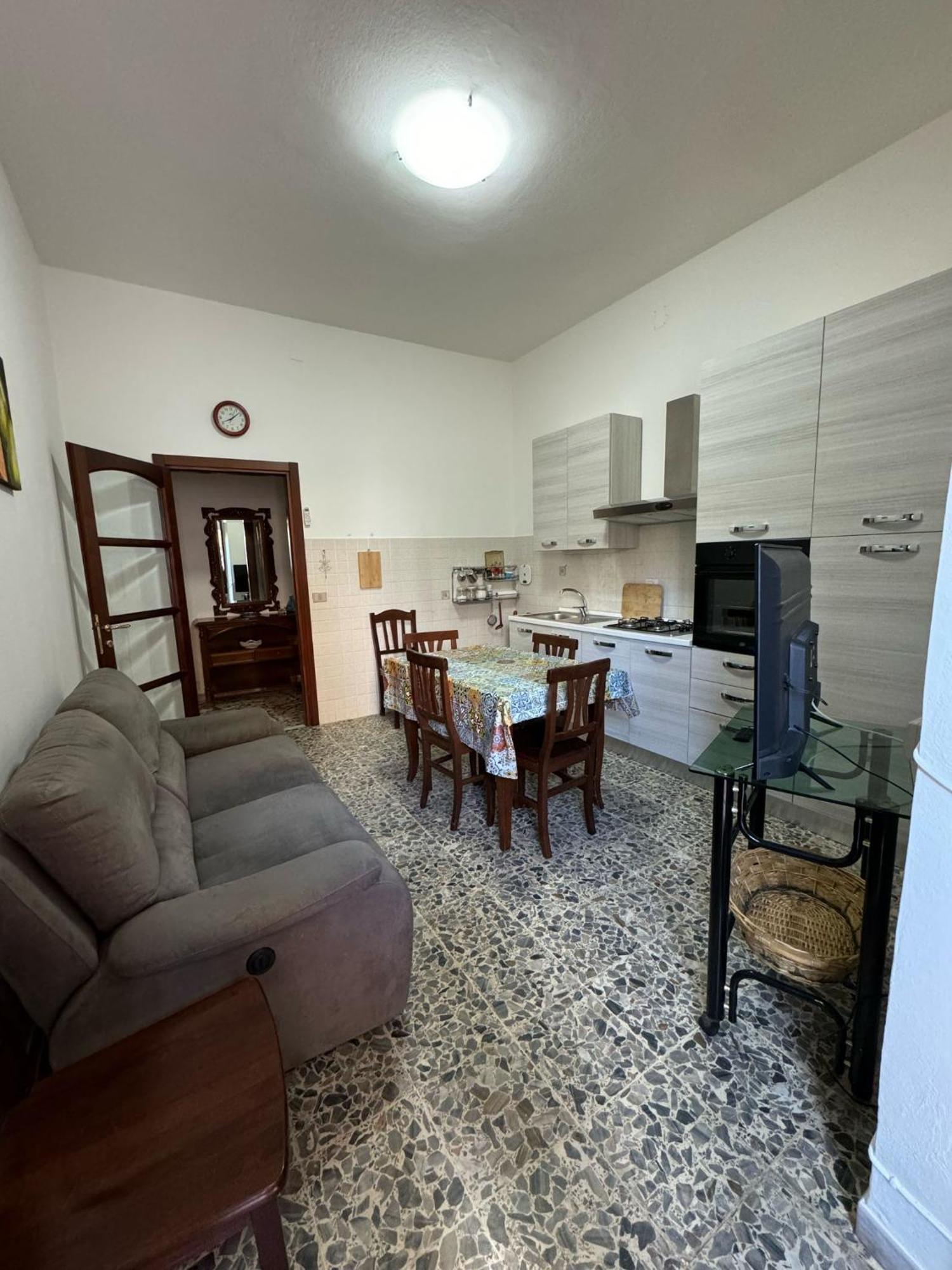 אלגהרו Pm 41 Via Ennio Porrino Guest House מראה חיצוני תמונה