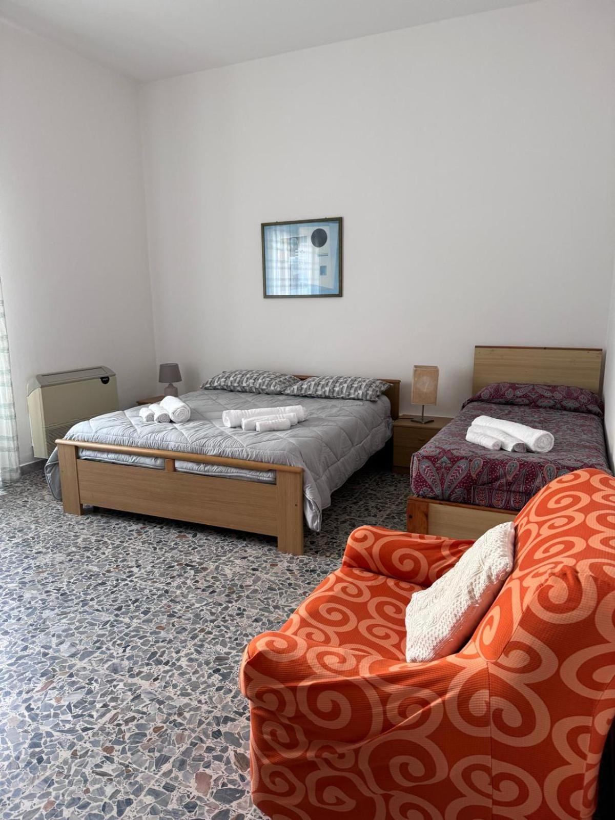 אלגהרו Pm 41 Via Ennio Porrino Guest House מראה חיצוני תמונה