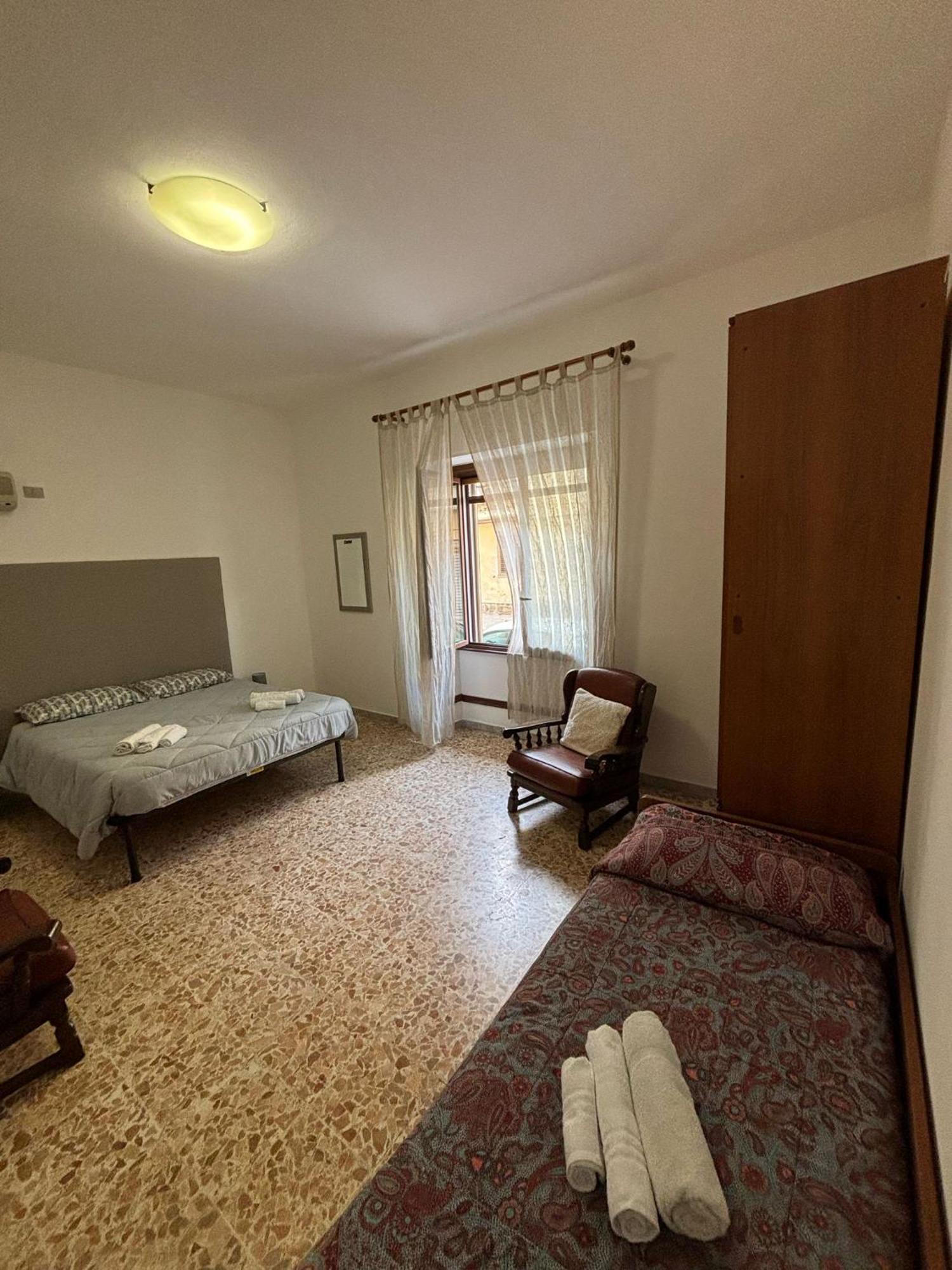 אלגהרו Pm 41 Via Ennio Porrino Guest House מראה חיצוני תמונה