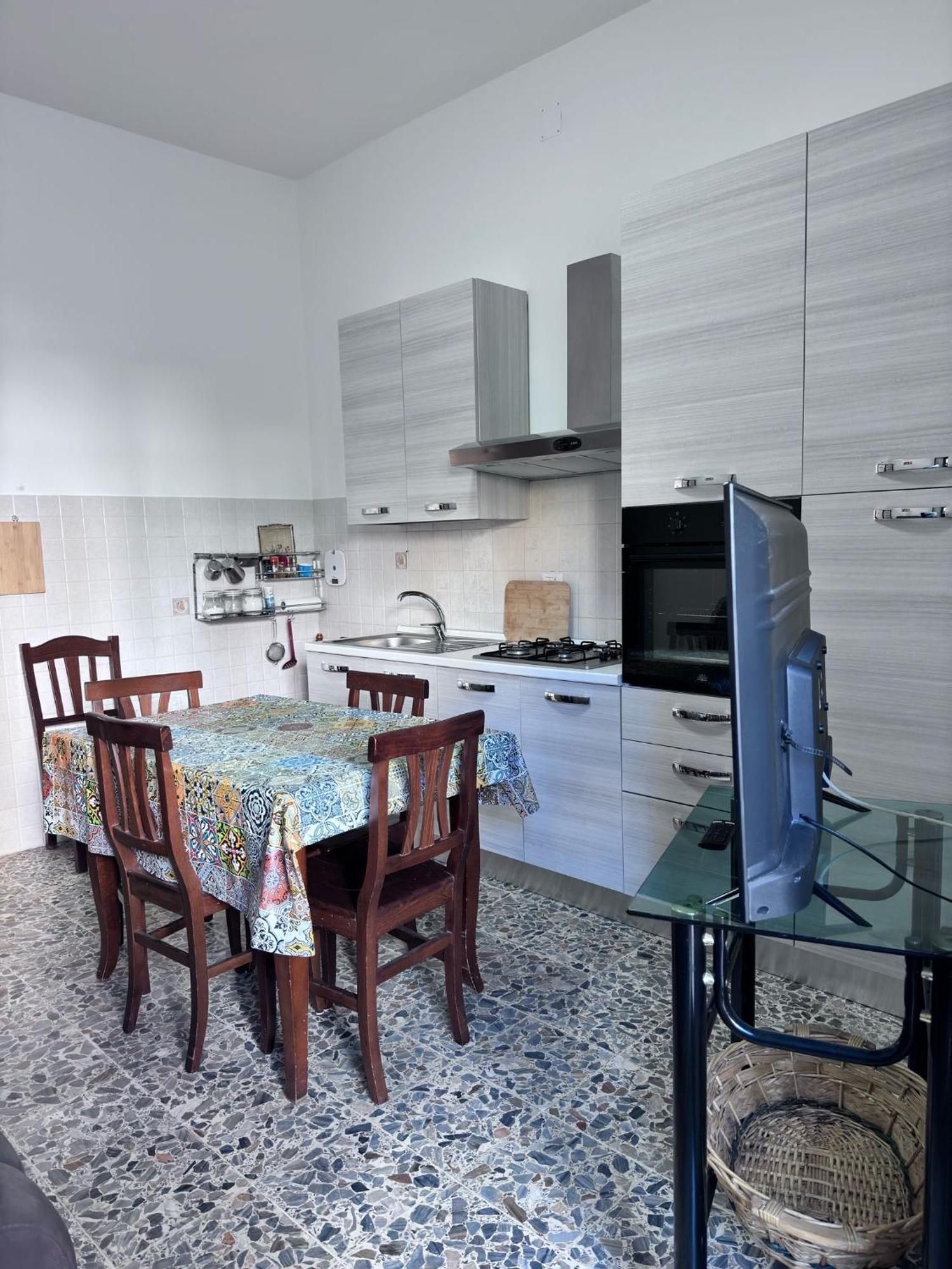 אלגהרו Pm 41 Via Ennio Porrino Guest House מראה חיצוני תמונה