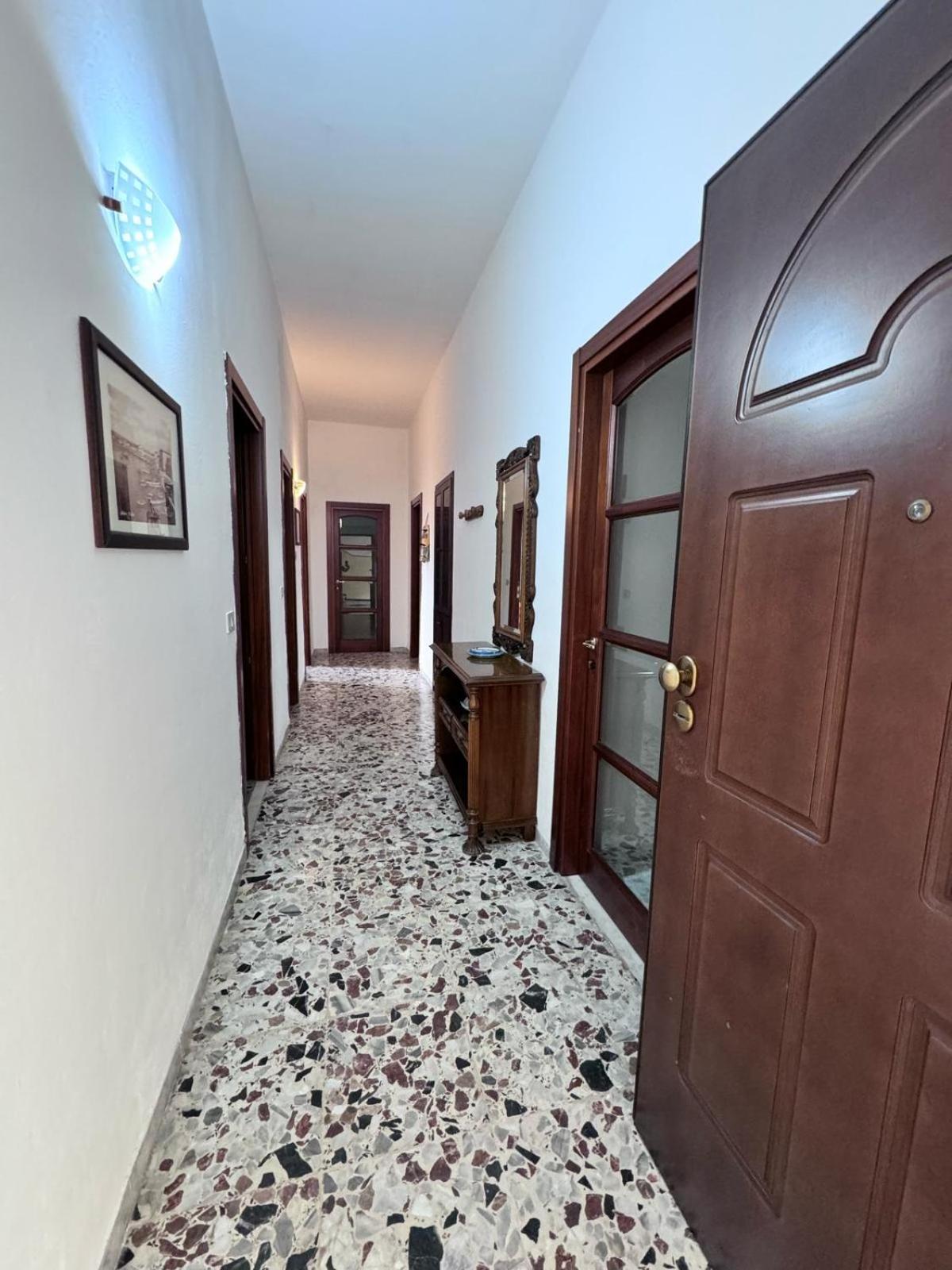 אלגהרו Pm 41 Via Ennio Porrino Guest House מראה חיצוני תמונה