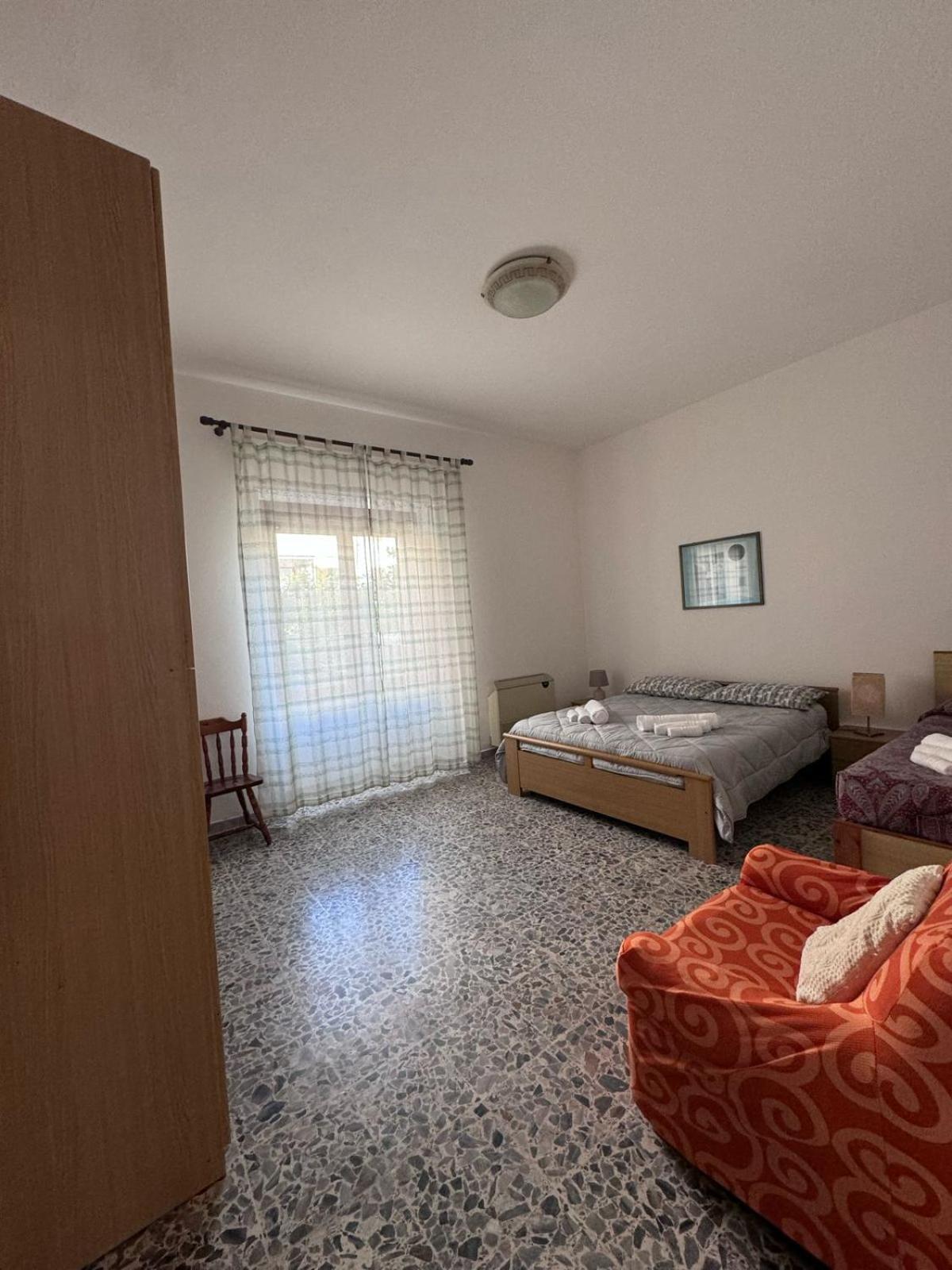 אלגהרו Pm 41 Via Ennio Porrino Guest House מראה חיצוני תמונה