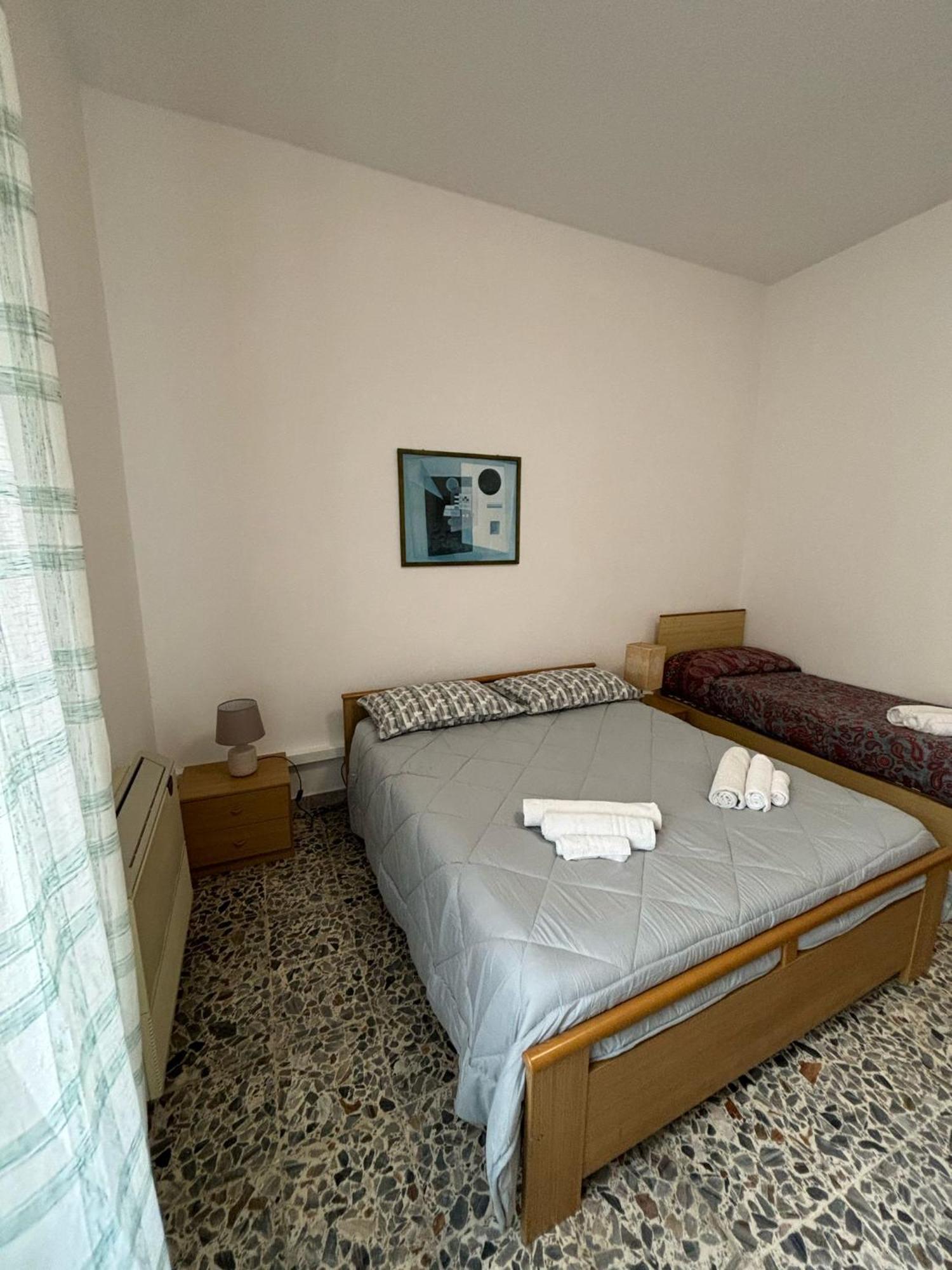 אלגהרו Pm 41 Via Ennio Porrino Guest House מראה חיצוני תמונה