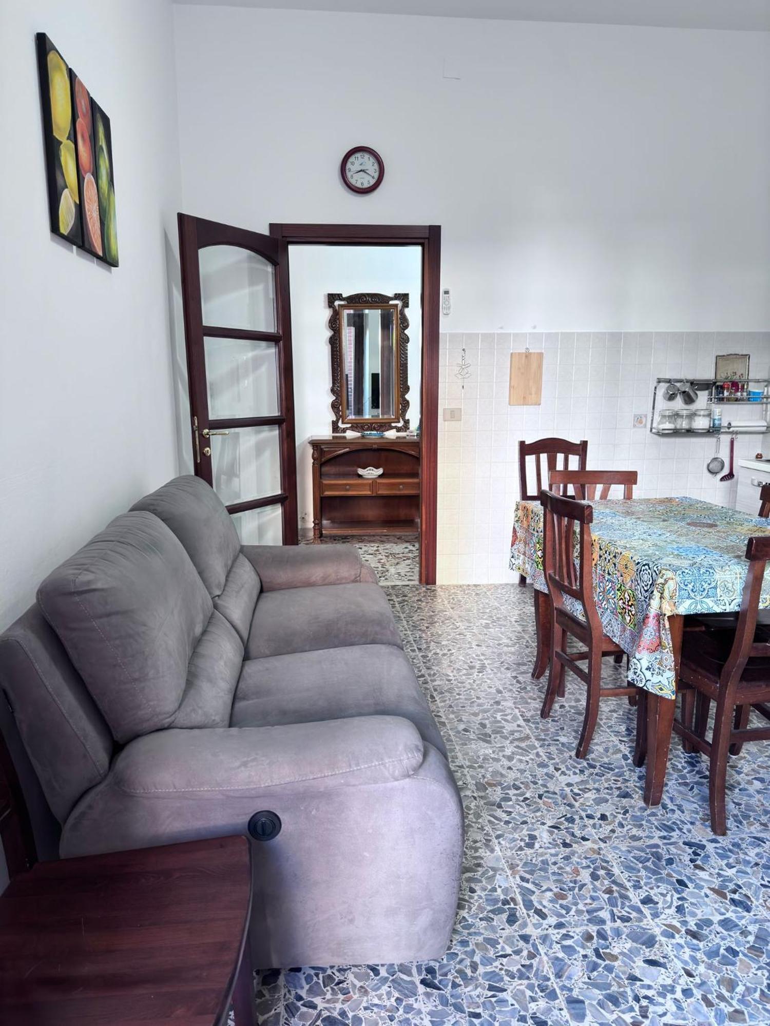 אלגהרו Pm 41 Via Ennio Porrino Guest House מראה חיצוני תמונה