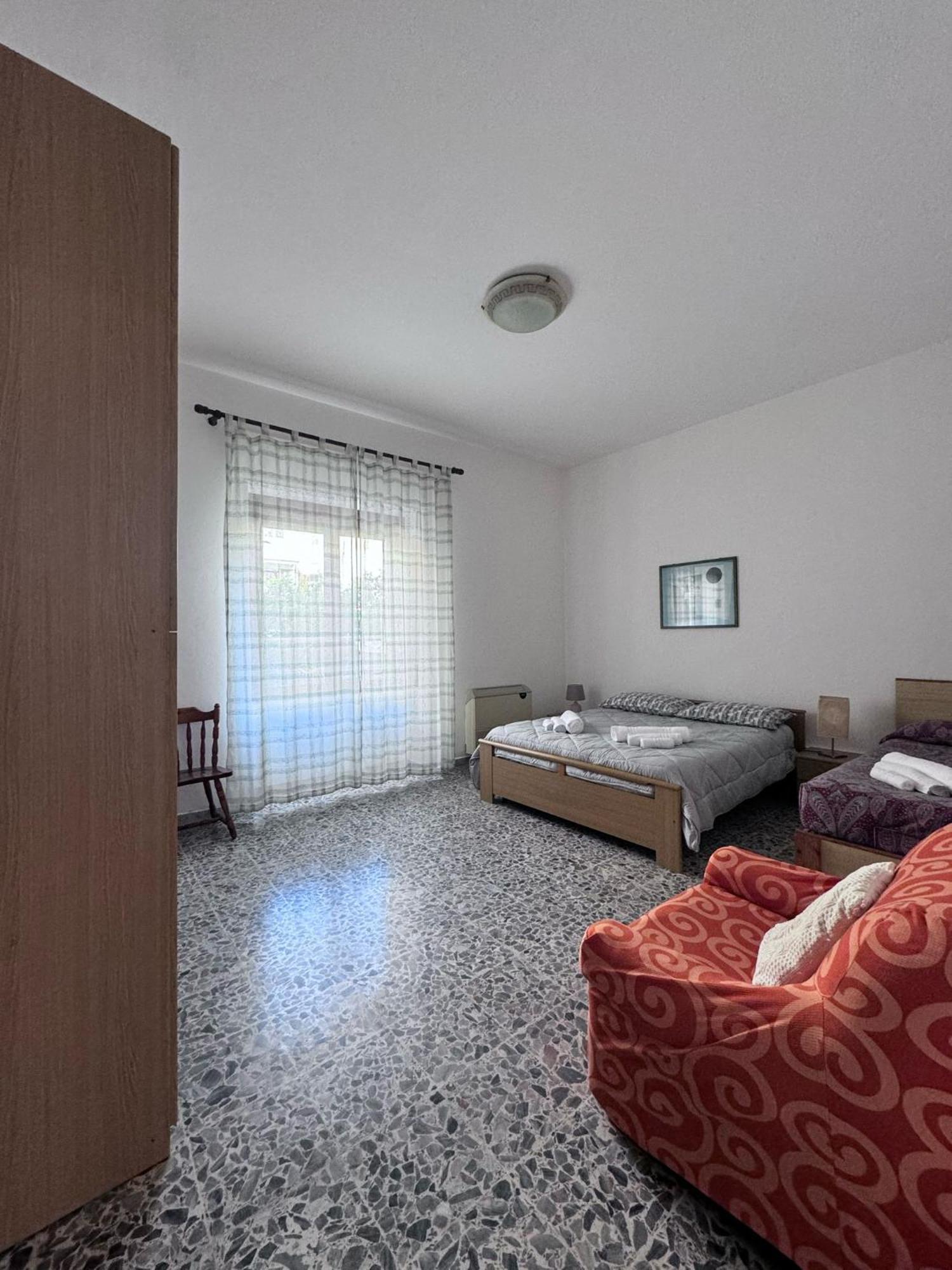 אלגהרו Pm 41 Via Ennio Porrino Guest House מראה חיצוני תמונה