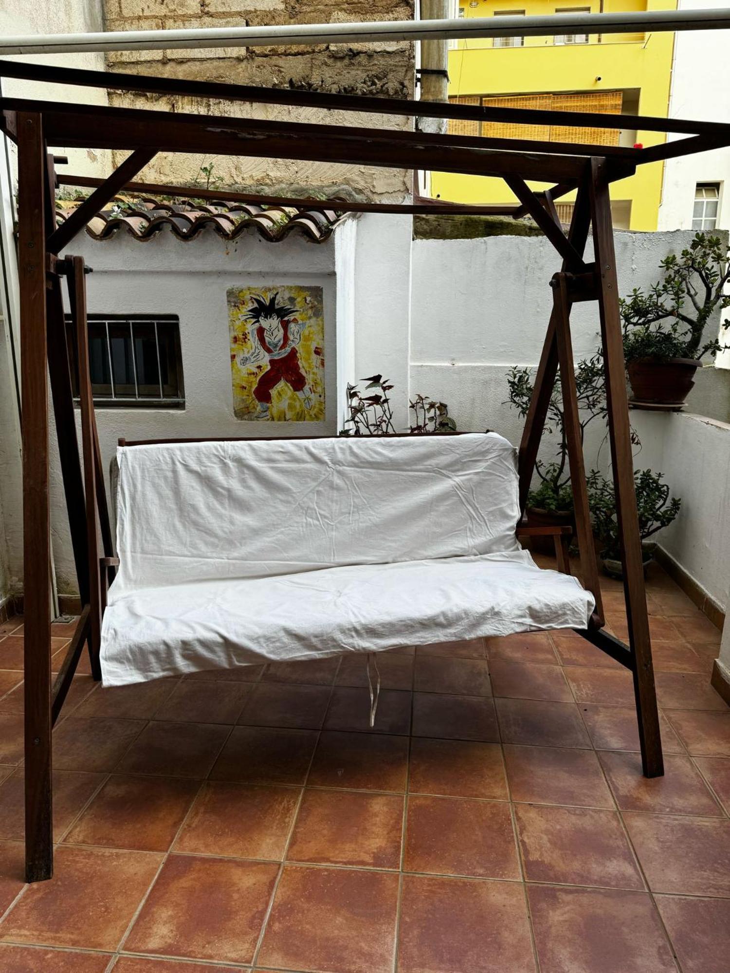 אלגהרו Pm 41 Via Ennio Porrino Guest House מראה חיצוני תמונה