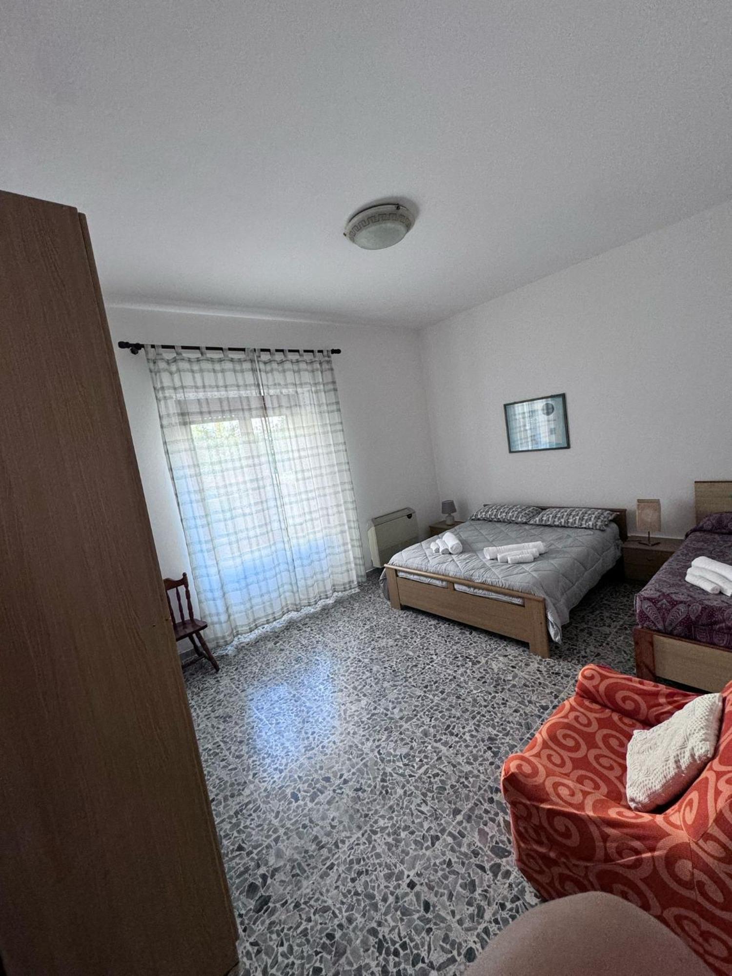 אלגהרו Pm 41 Via Ennio Porrino Guest House מראה חיצוני תמונה