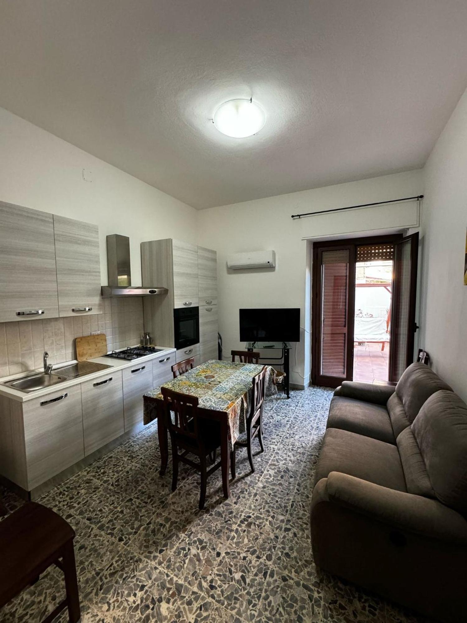 אלגהרו Pm 41 Via Ennio Porrino Guest House מראה חיצוני תמונה