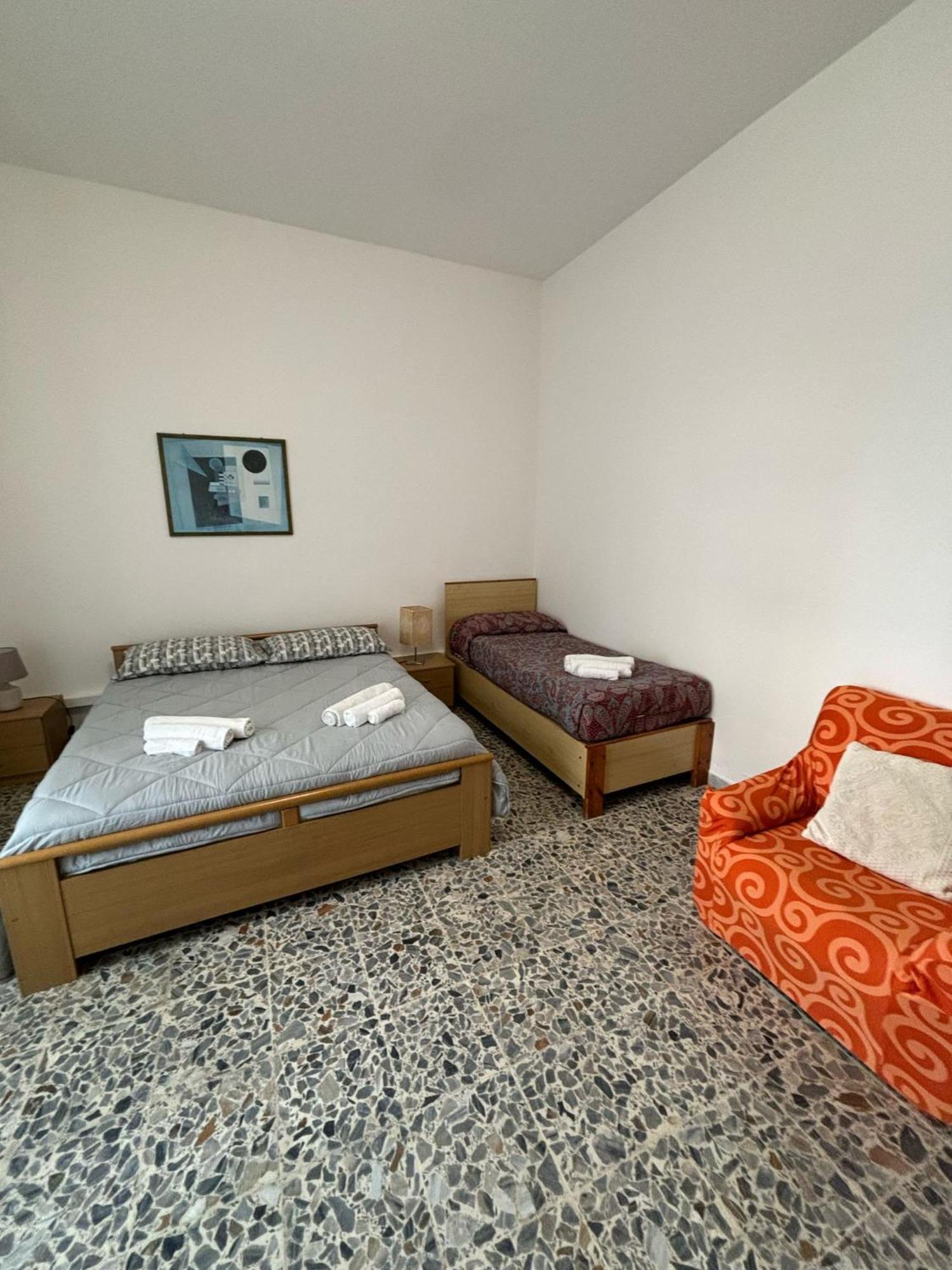 אלגהרו Pm 41 Via Ennio Porrino Guest House מראה חיצוני תמונה