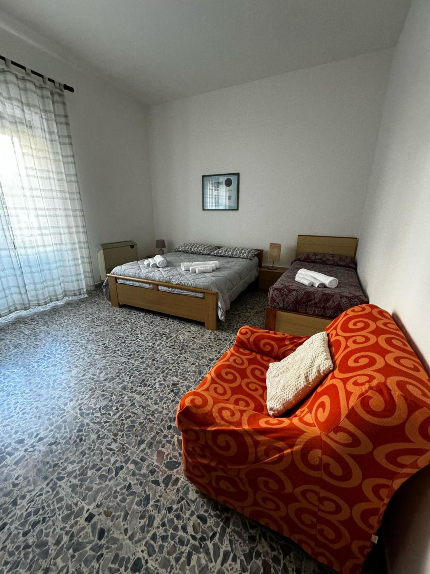 אלגהרו Pm 41 Via Ennio Porrino Guest House מראה חיצוני תמונה