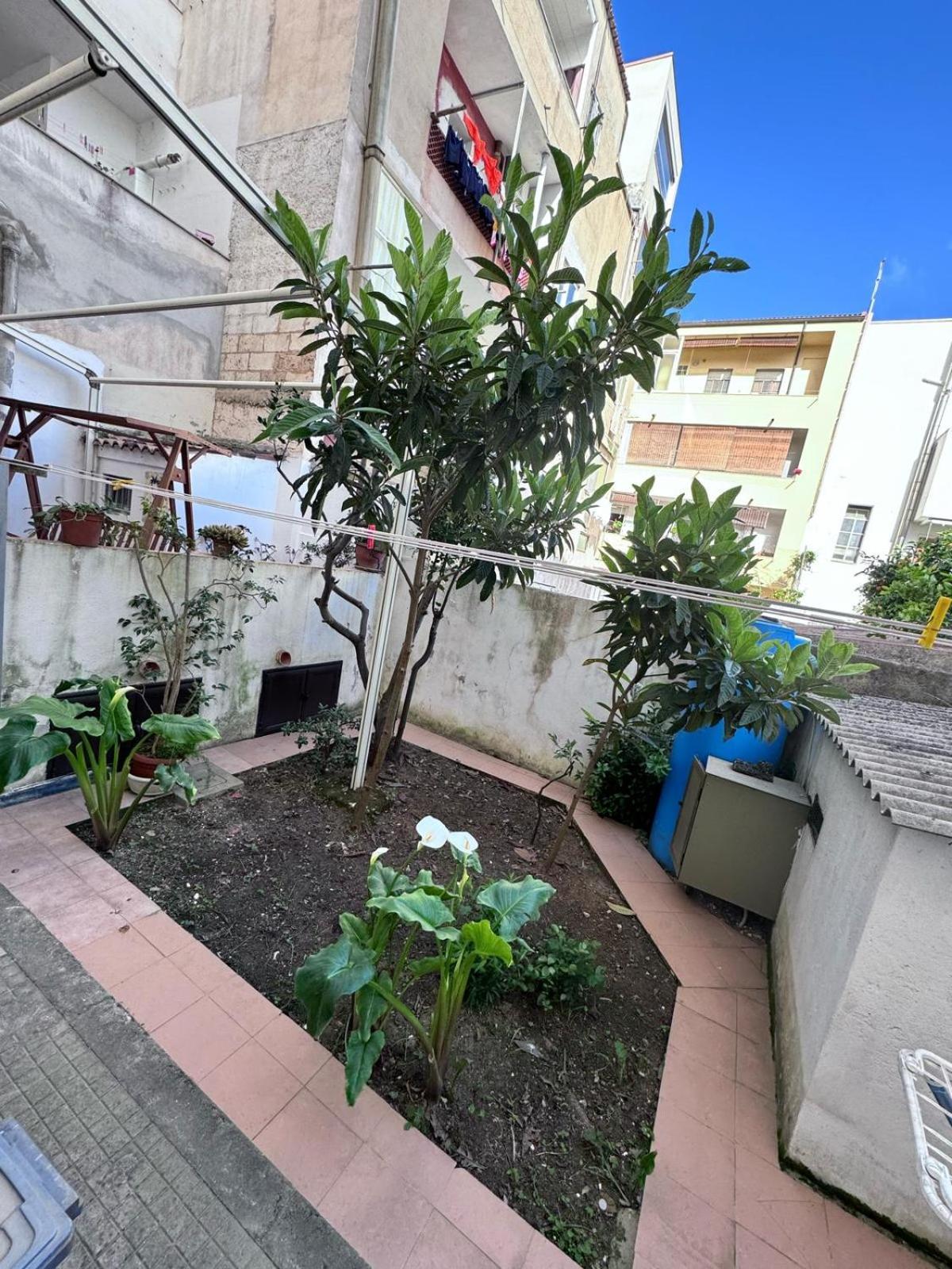 אלגהרו Pm 41 Via Ennio Porrino Guest House מראה חיצוני תמונה