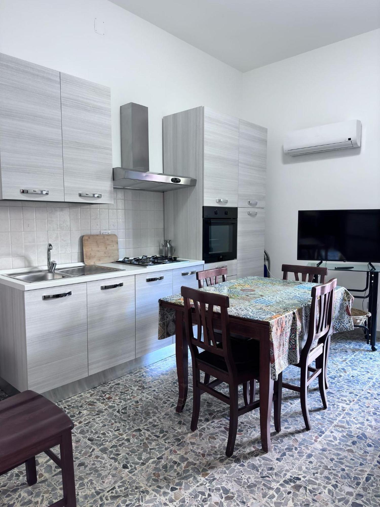 אלגהרו Pm 41 Via Ennio Porrino Guest House מראה חיצוני תמונה