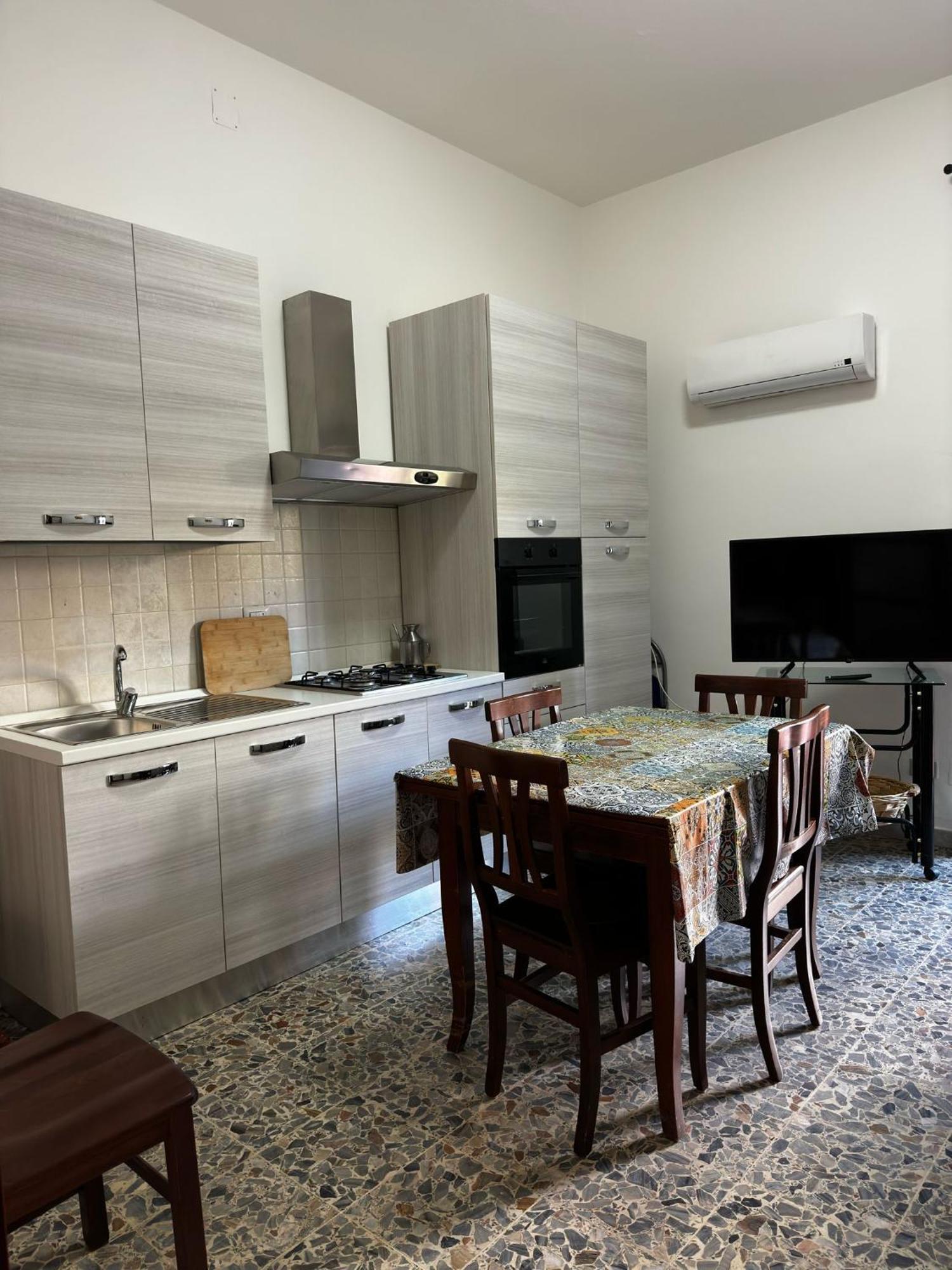 אלגהרו Pm 41 Via Ennio Porrino Guest House מראה חיצוני תמונה