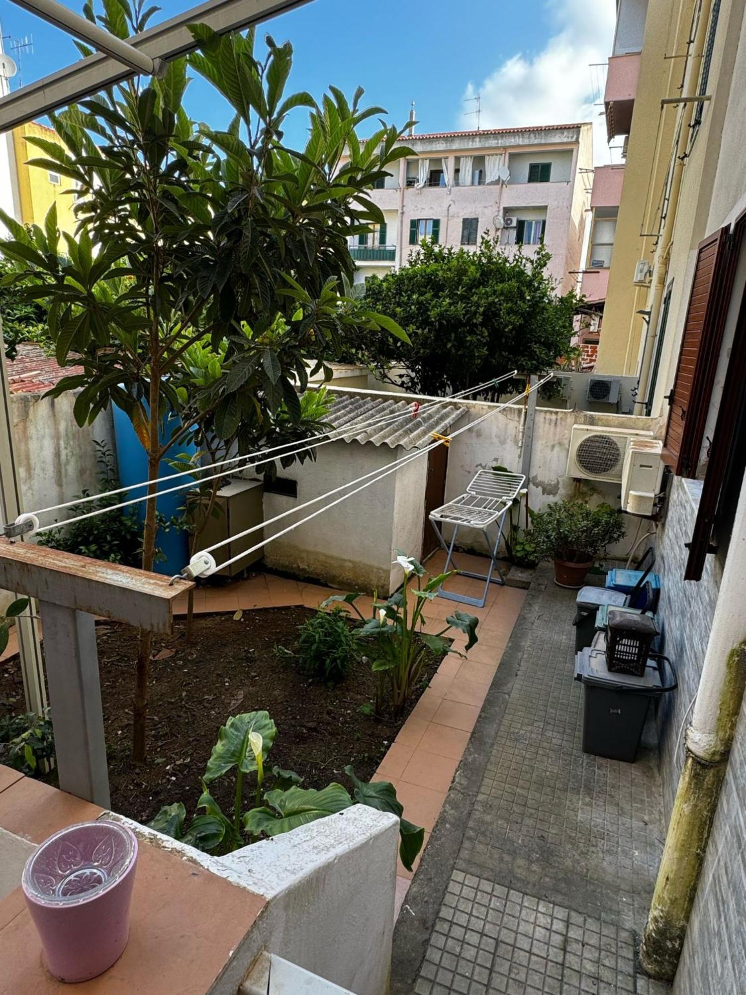 אלגהרו Pm 41 Via Ennio Porrino Guest House מראה חיצוני תמונה