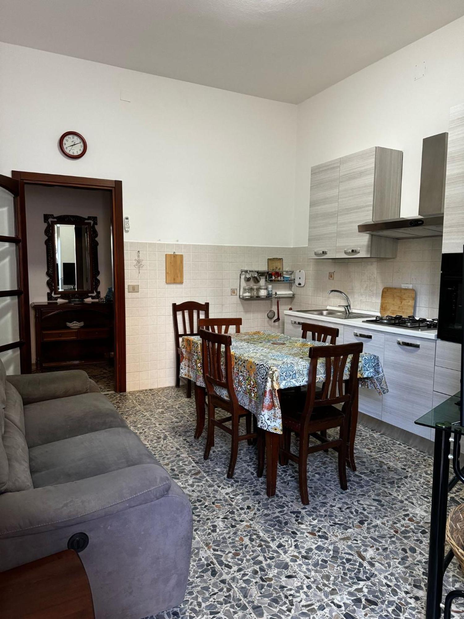 אלגהרו Pm 41 Via Ennio Porrino Guest House מראה חיצוני תמונה