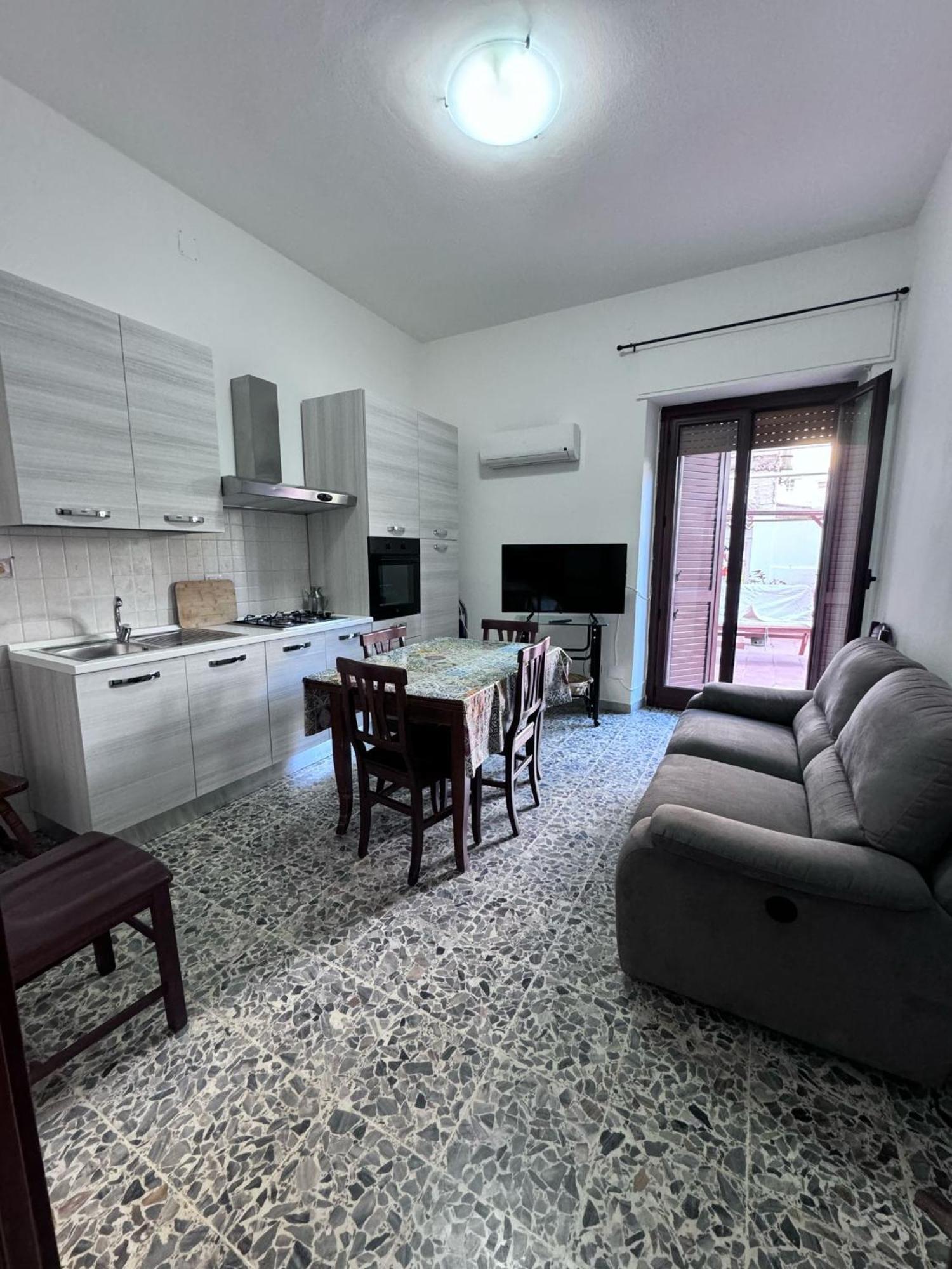 אלגהרו Pm 41 Via Ennio Porrino Guest House מראה חיצוני תמונה
